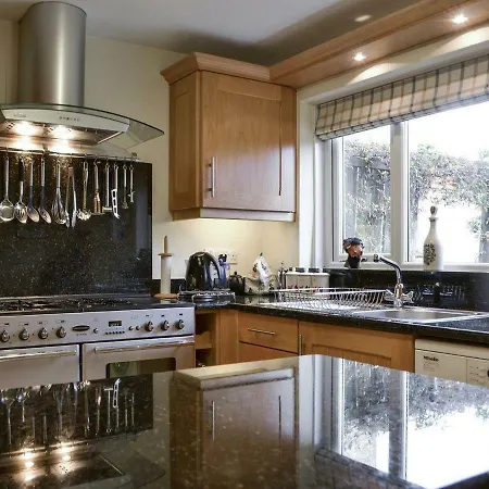 1 Gillbanks Cottages * Penrith