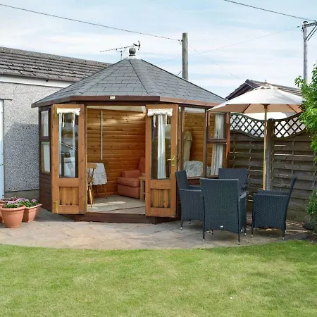 1 Gillbanks Cottages Casa de Férias Penrith